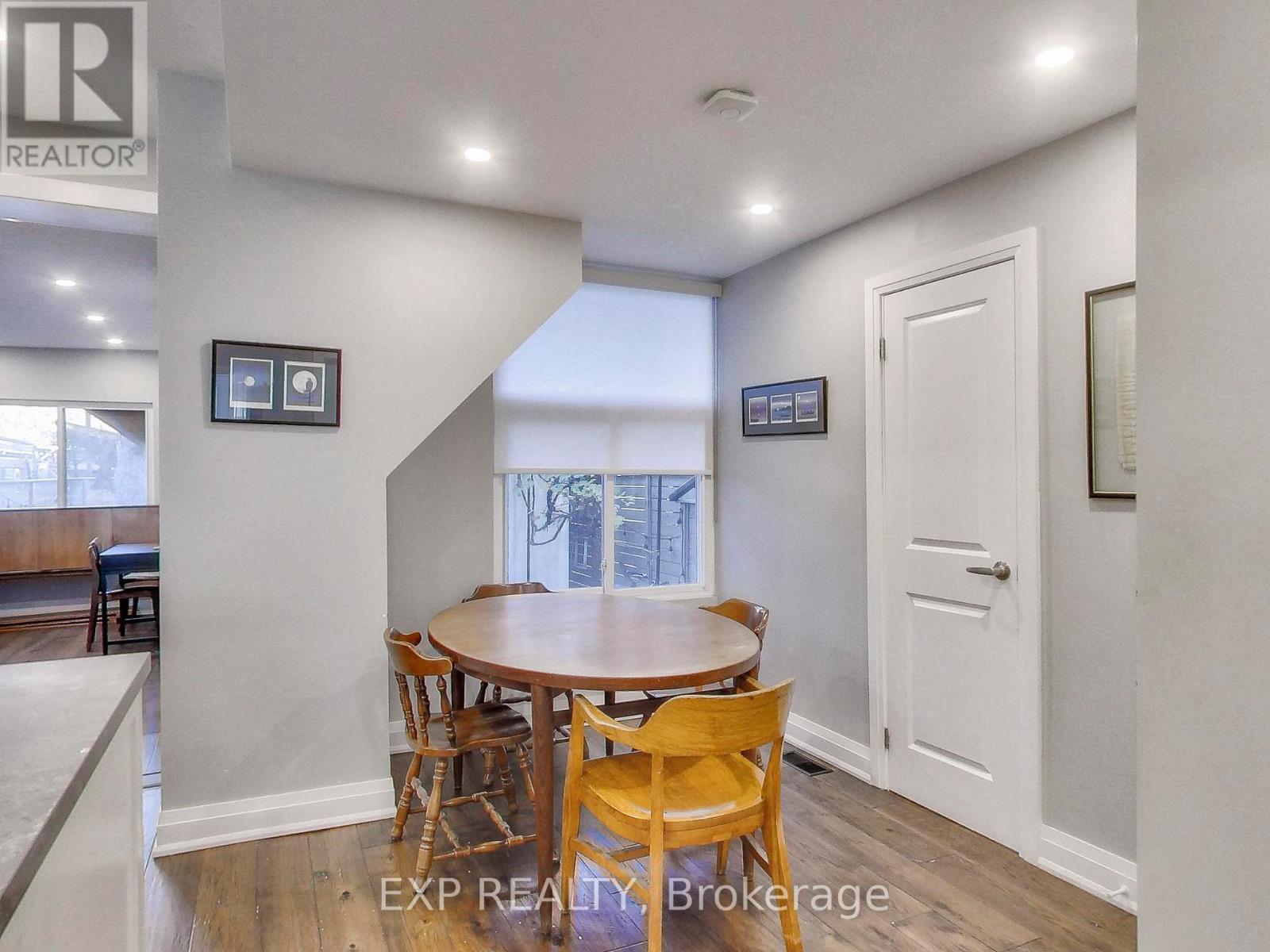 29 Cloverdale Road, Toronto, ON - Indoor