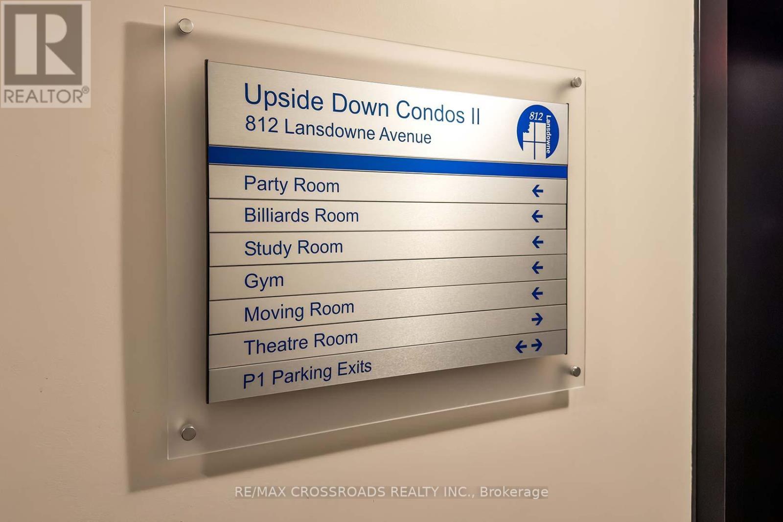 114 - 812 Lansdowne Avenue, Toronto, ON - Other