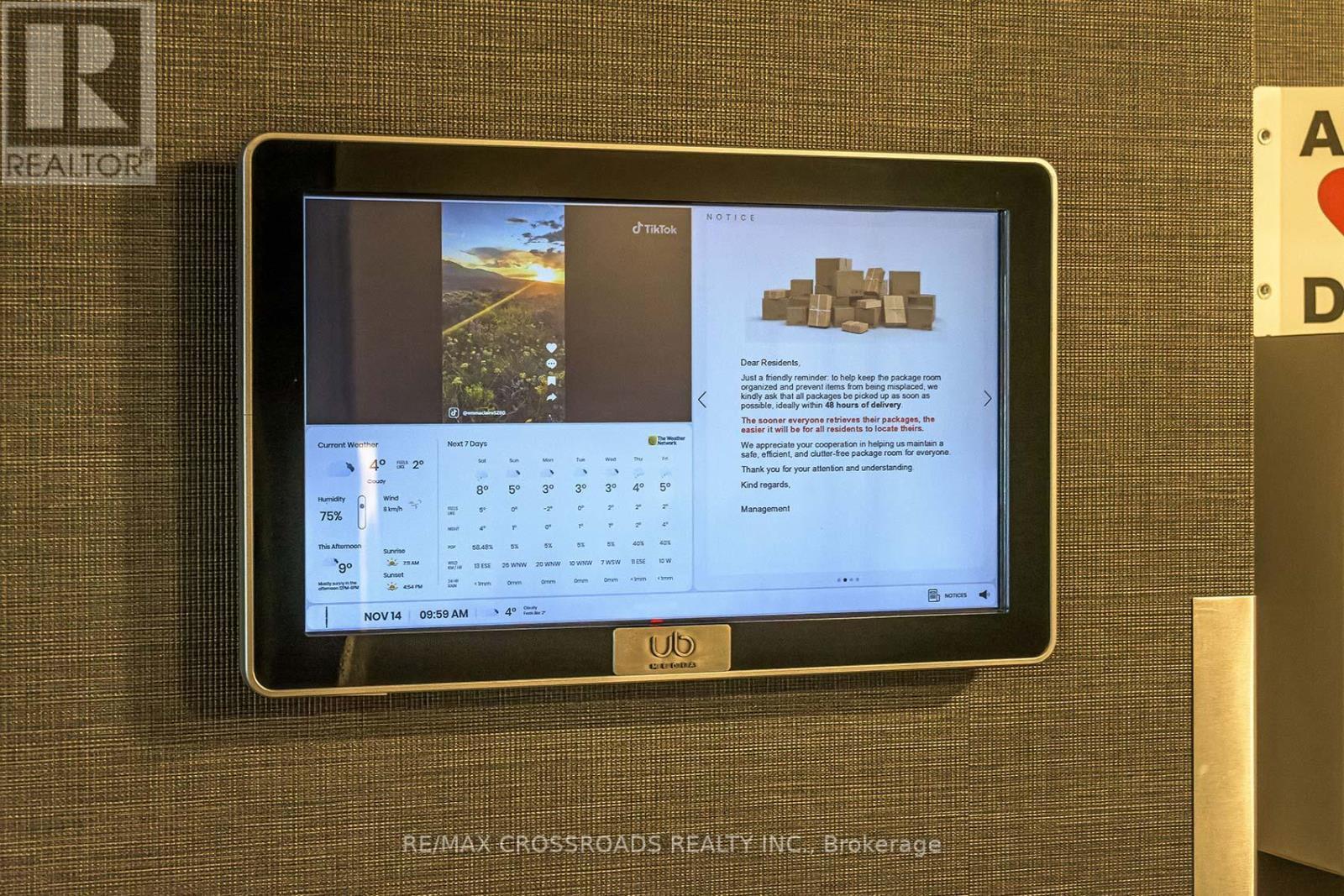 114 - 812 Lansdowne Avenue, Toronto, ON - Photo Showing Other Room