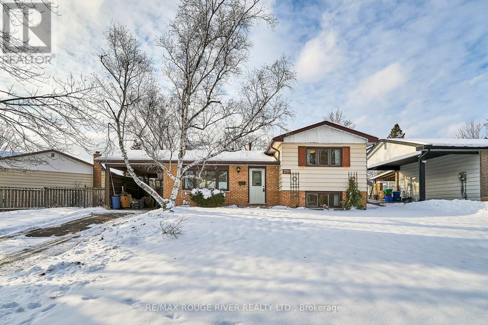 1719 Stewartcroft Crescent, Peterborough (Monaghan Ward 2), ON - Outdoor