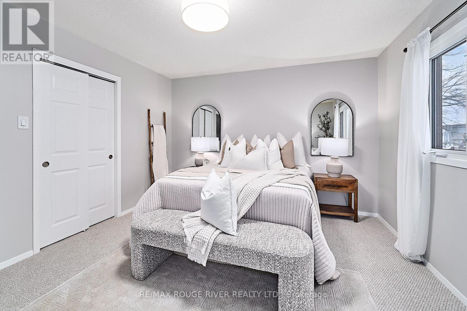 1719 Stewartcroft Crescent, Peterborough (Monaghan Ward 2), ON - Indoor Photo Showing Bedroom