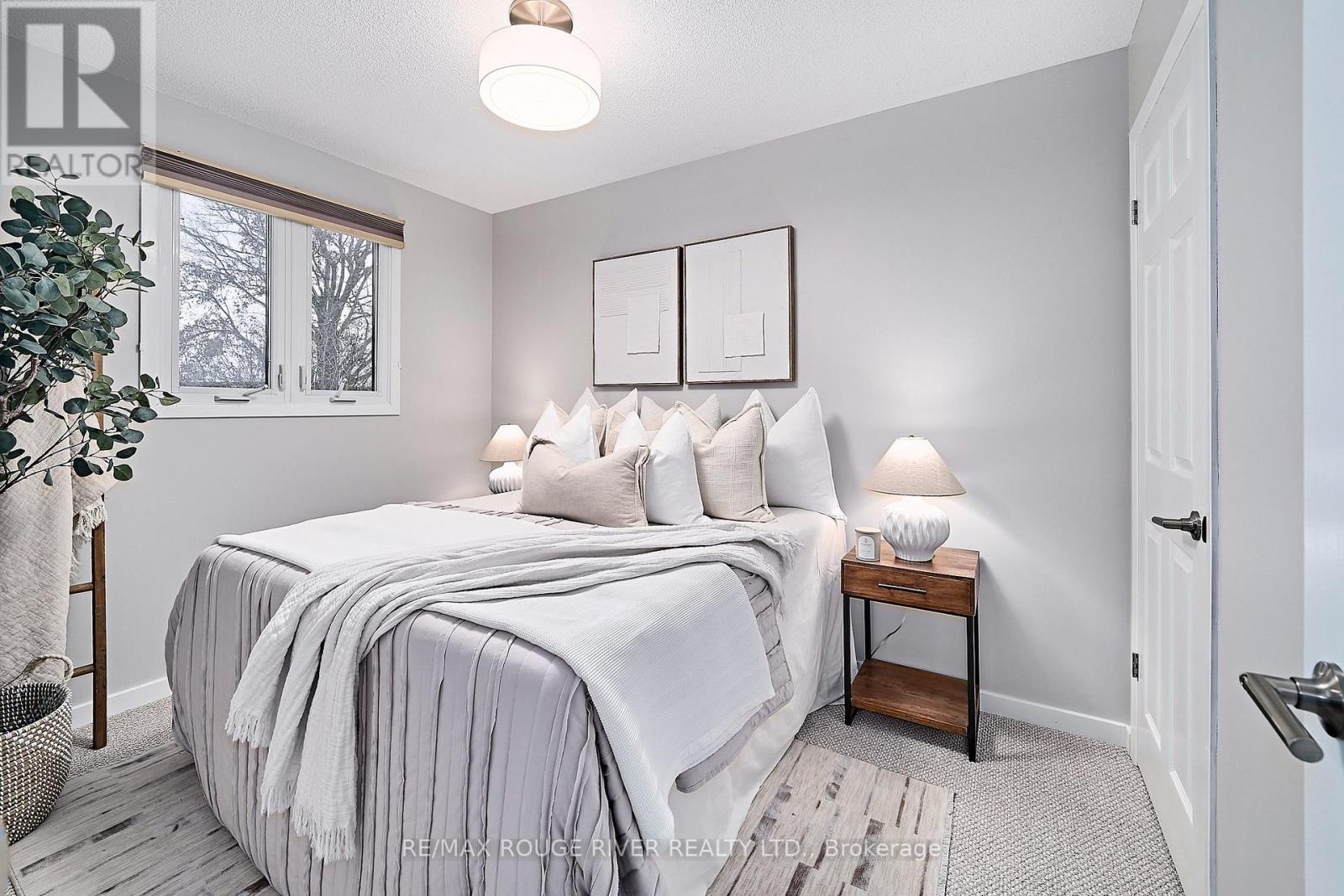 1719 Stewartcroft Crescent, Peterborough (Monaghan Ward 2), ON - Indoor Photo Showing Bedroom