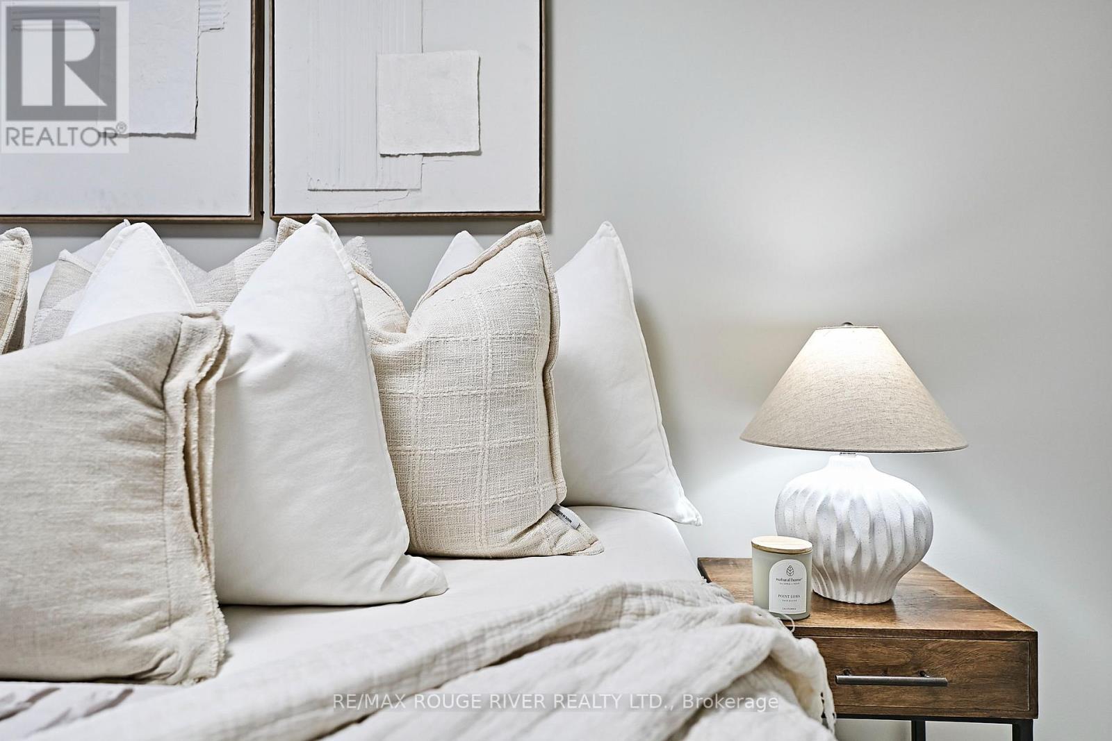 1719 Stewartcroft Crescent, Peterborough (Monaghan Ward 2), ON - Indoor Photo Showing Bedroom