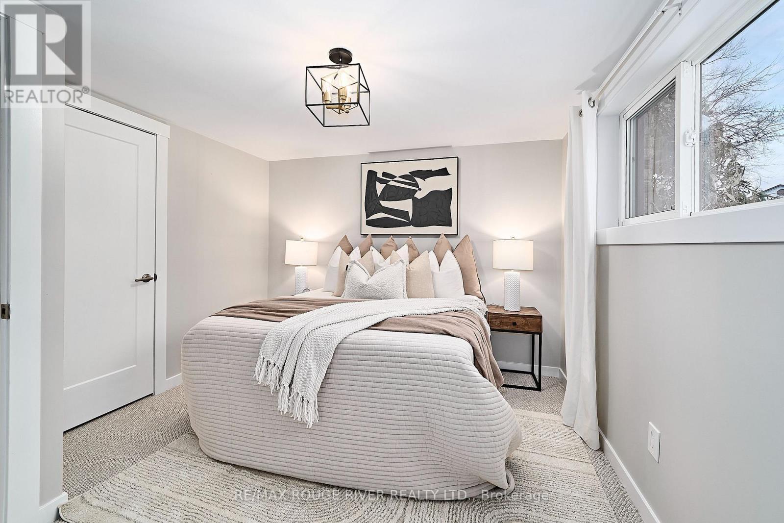 1719 Stewartcroft Crescent, Peterborough (Monaghan Ward 2), ON - Indoor Photo Showing Bedroom