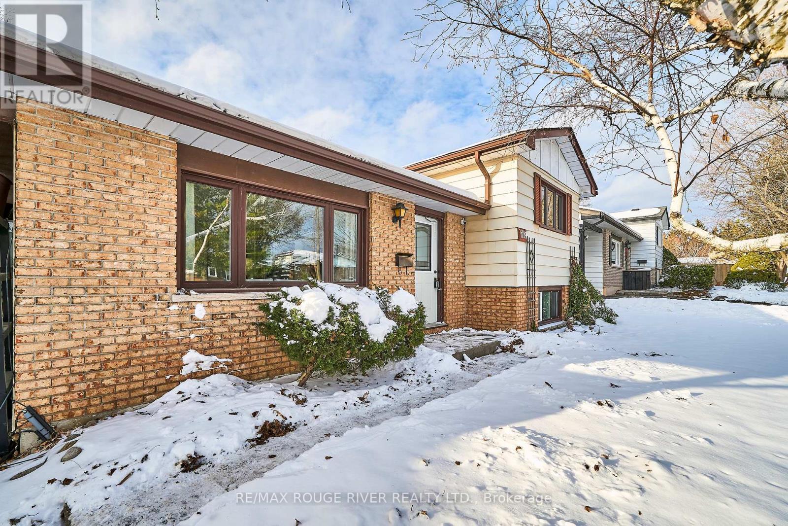 1719 Stewartcroft Crescent, Peterborough (Monaghan Ward 2), ON - Outdoor