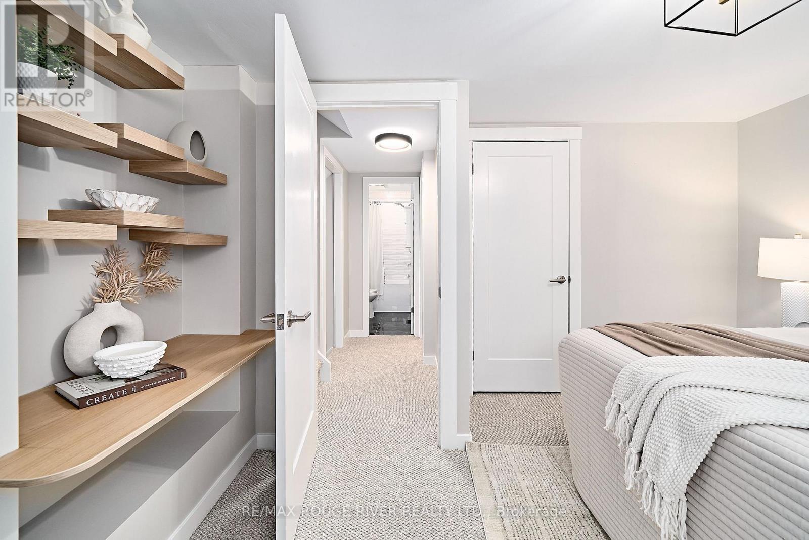 1719 Stewartcroft Crescent, Peterborough (Monaghan Ward 2), ON - Indoor