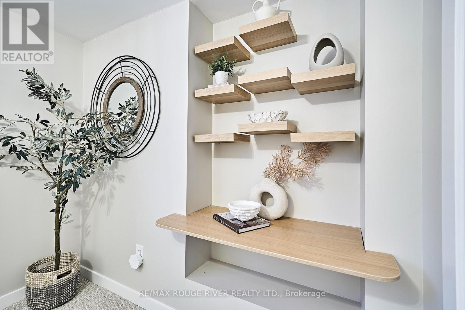 1719 Stewartcroft Crescent, Peterborough (Monaghan Ward 2), ON - Indoor Photo Showing Other Room