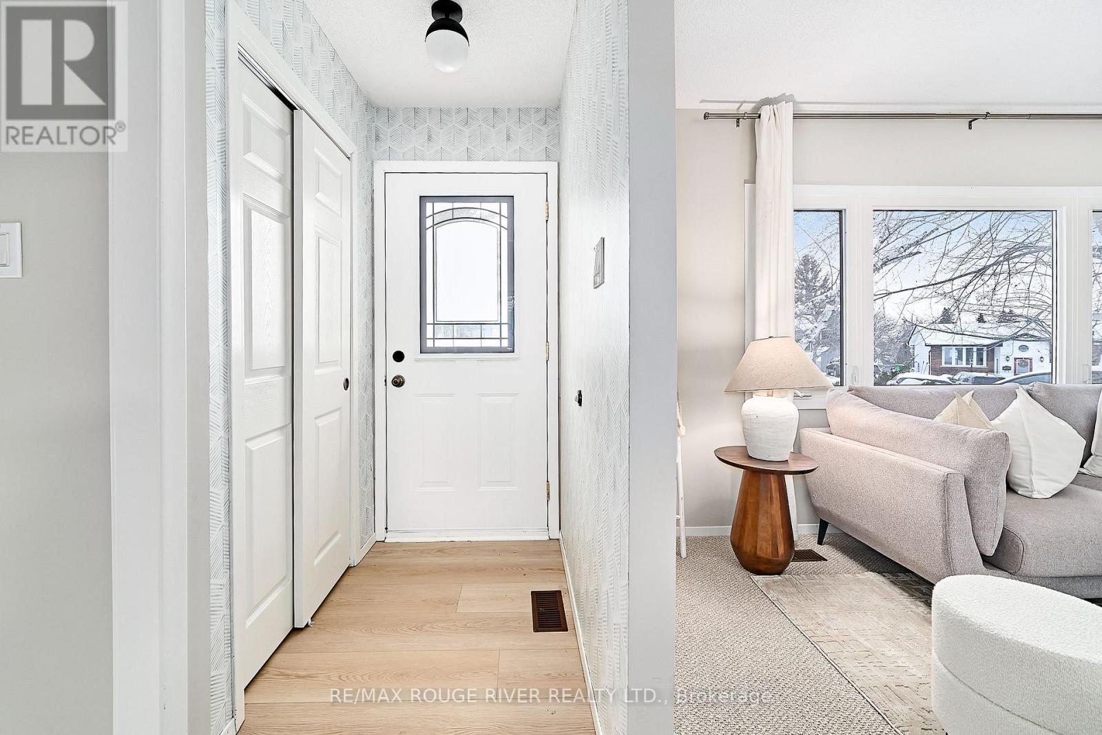 1719 Stewartcroft Crescent, Peterborough (Monaghan Ward 2), ON - Indoor Photo Showing Other Room