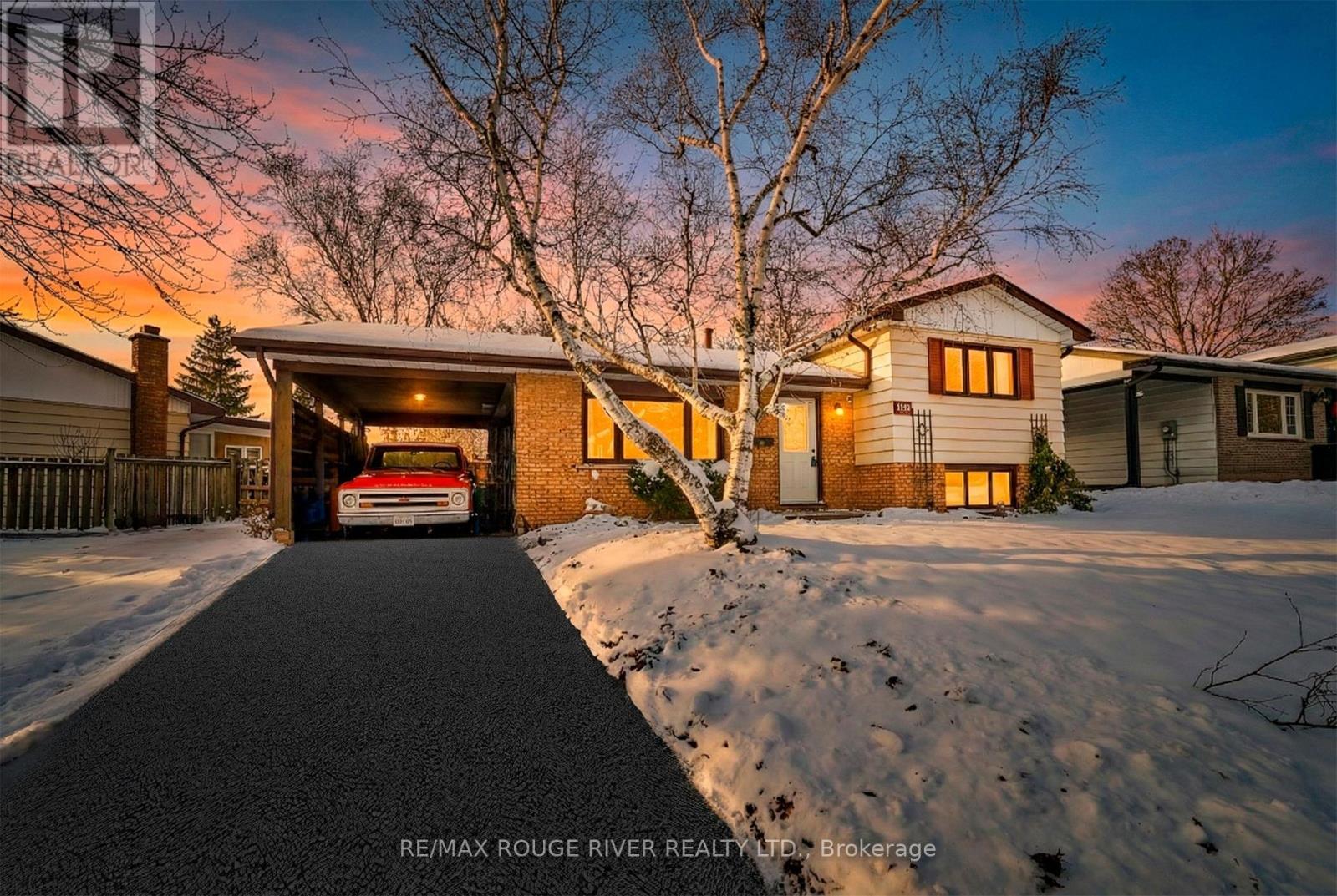 1719 Stewartcroft Crescent, Peterborough (Monaghan Ward 2), ON - Outdoor