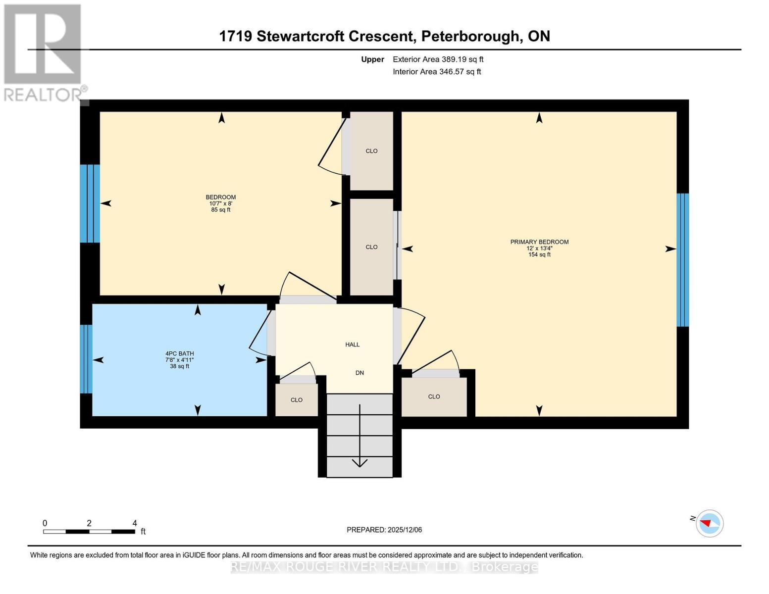1719 Stewartcroft Crescent, Peterborough (Monaghan Ward 2), ON - Other