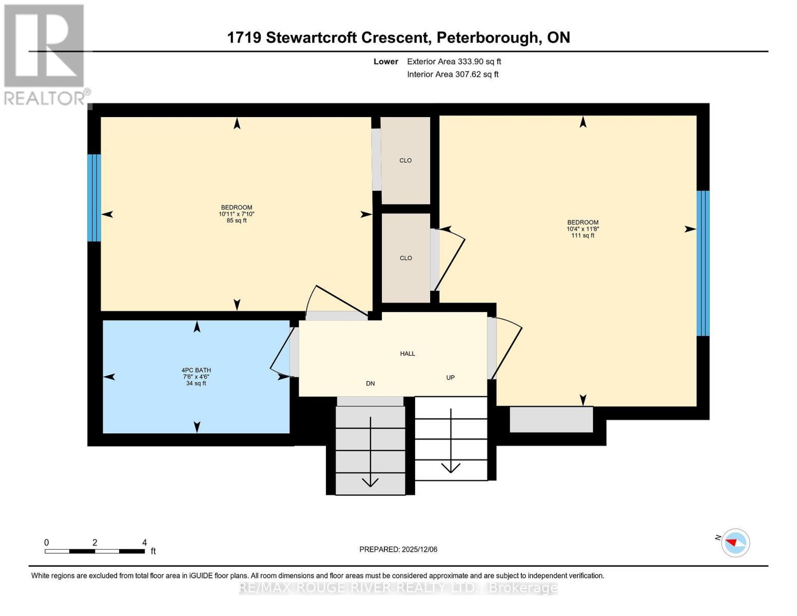 1719 Stewartcroft Crescent, Peterborough (Monaghan Ward 2), ON - Other