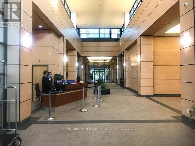 510 - 2900 Highway 7 Road, Vaughan, ON - Photo Showing Other Room