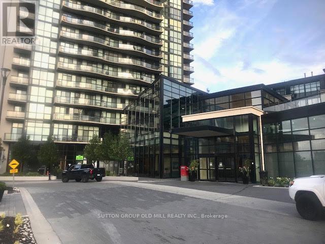 510 - 2900 Highway 7 Road, Vaughan, ON - Outdoor