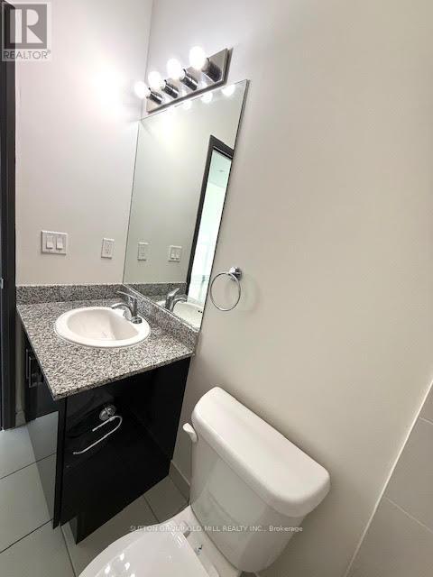 510 - 2900 Highway 7 Road, Vaughan, ON - Indoor Photo Showing Bathroom