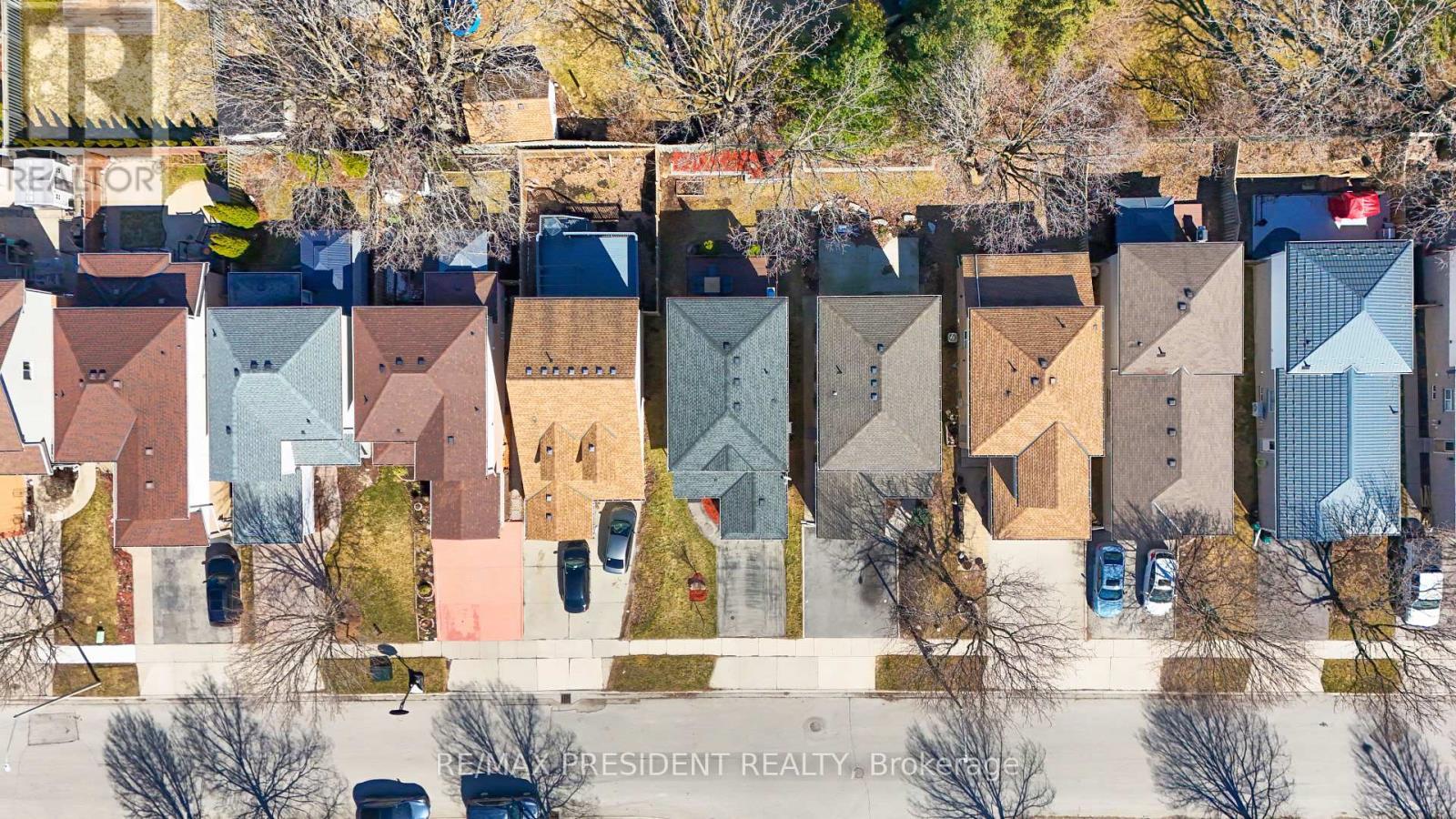 68 Wheatland Drive, Cambridge, ON - Outdoor