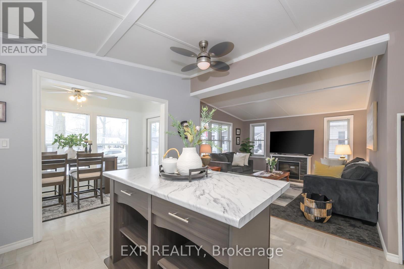 51 - 22790 Amiens Road, Middlesex Centre, ON - Indoor