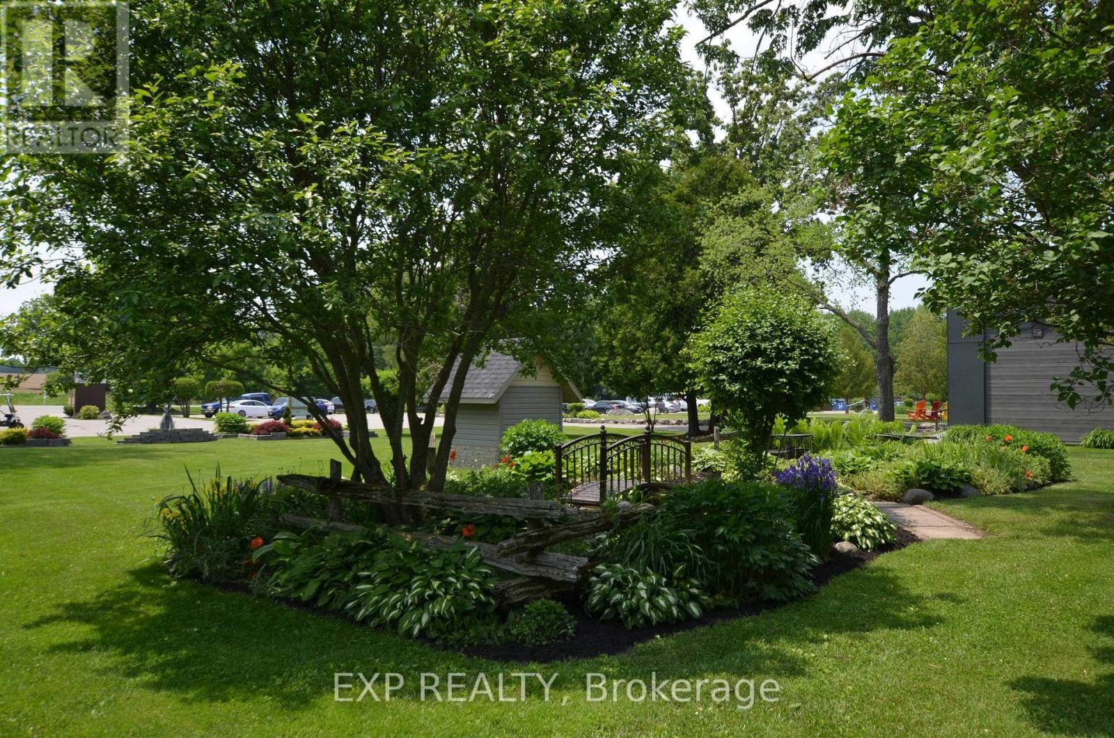 51 - 22790 Amiens Road, Middlesex Centre, ON - Outdoor