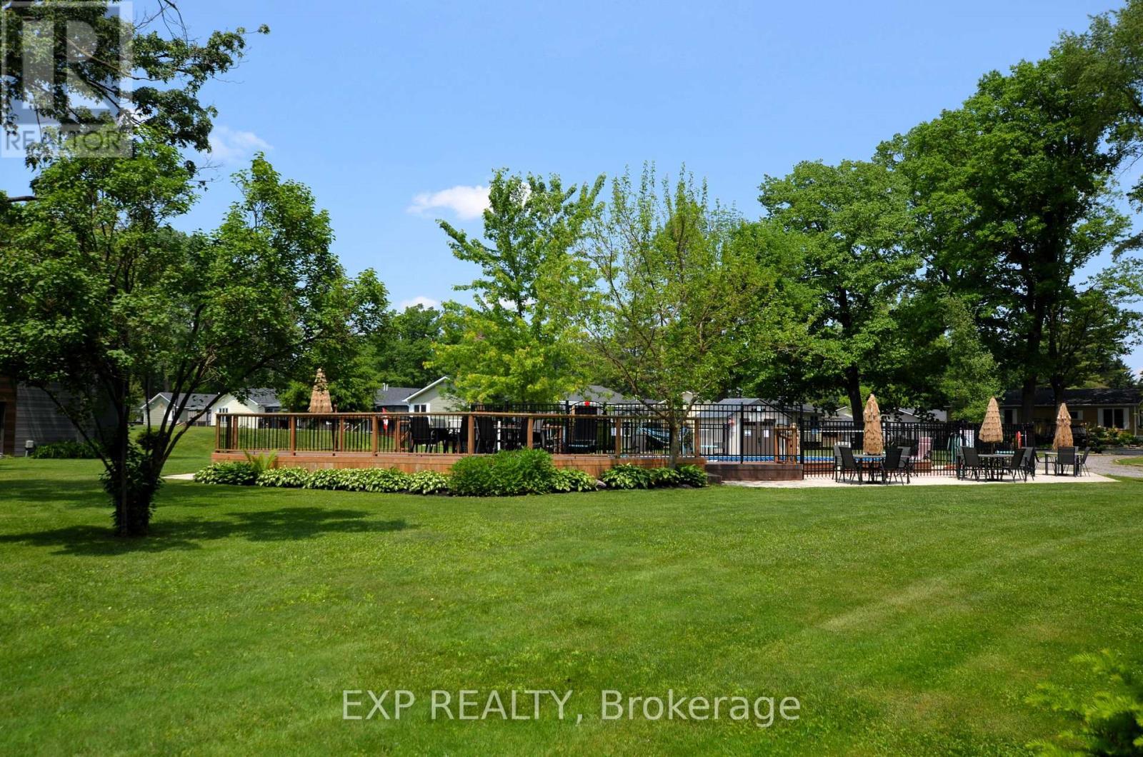 51 - 22790 Amiens Road, Middlesex Centre, ON - Outdoor