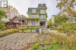 5427 RIVER ROAD Niagara Falls (Downtown), ON L2E 3H1