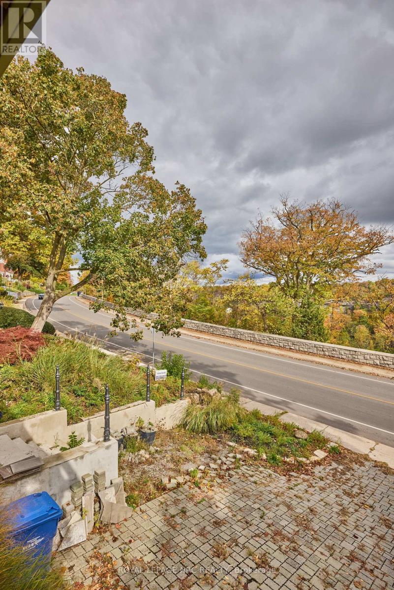 5427 River Road, Niagara Falls (Downtown), ON - Outdoor With View