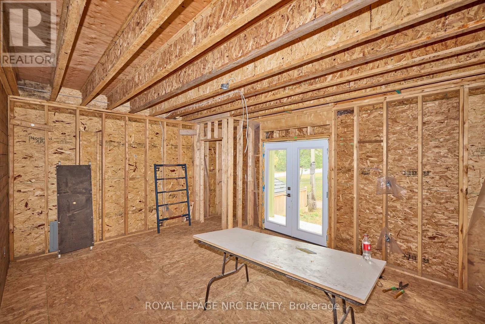 5427 River Road, Niagara Falls (Downtown), ON - Indoor Photo Showing Other Room