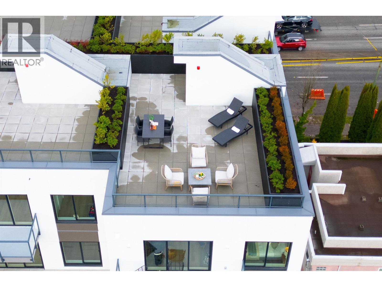 606 2268 E Broadway, Vancouver, BC - Other