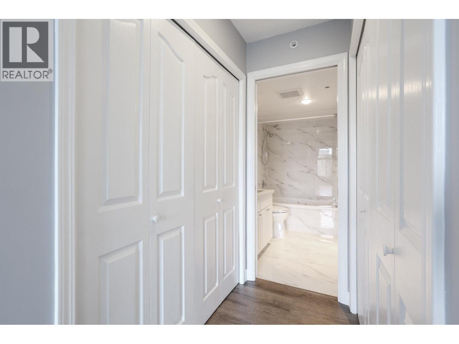 605 728 Princess Street, New Westminster, BC - Indoor Photo Showing Other Room