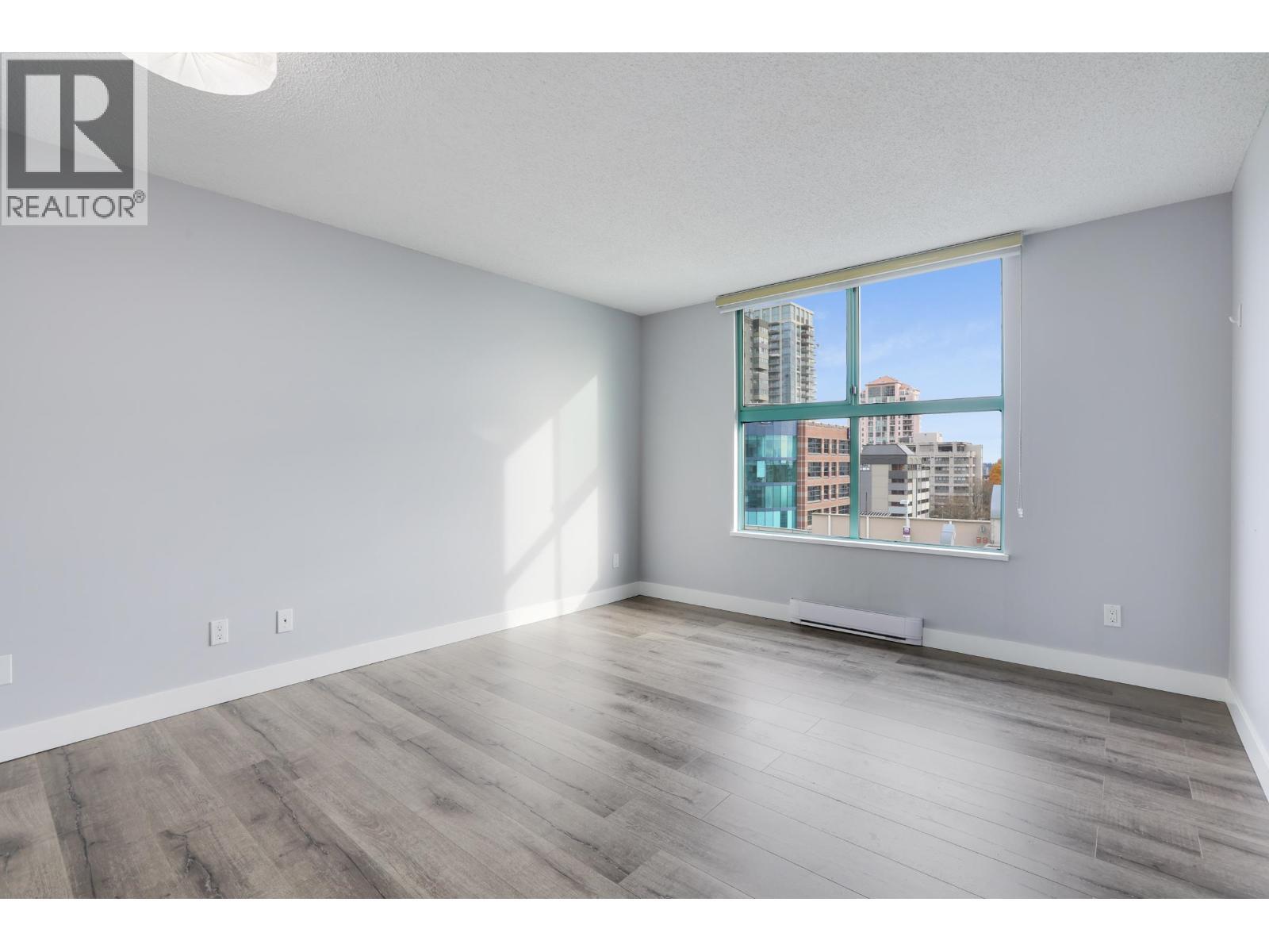 605 728 Princess Street, New Westminster, BC - Indoor Photo Showing Other Room