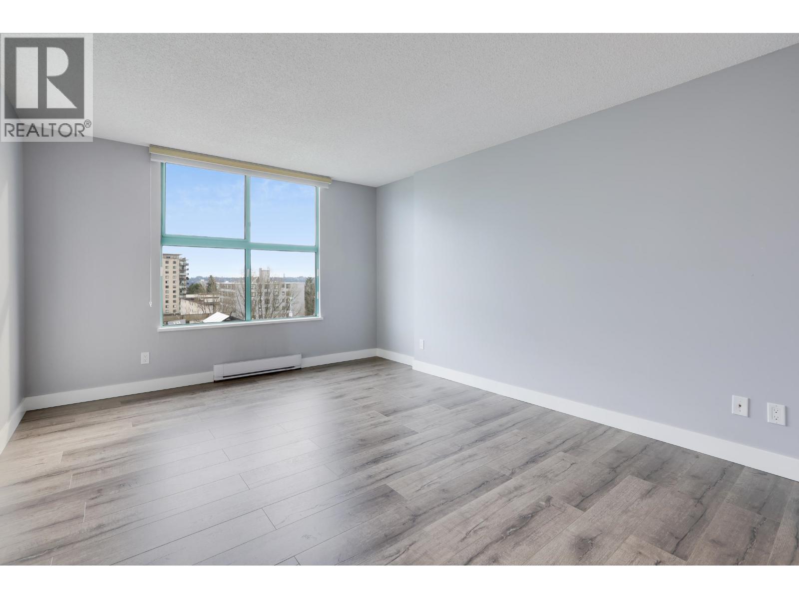 605 728 Princess Street, New Westminster, BC - Indoor