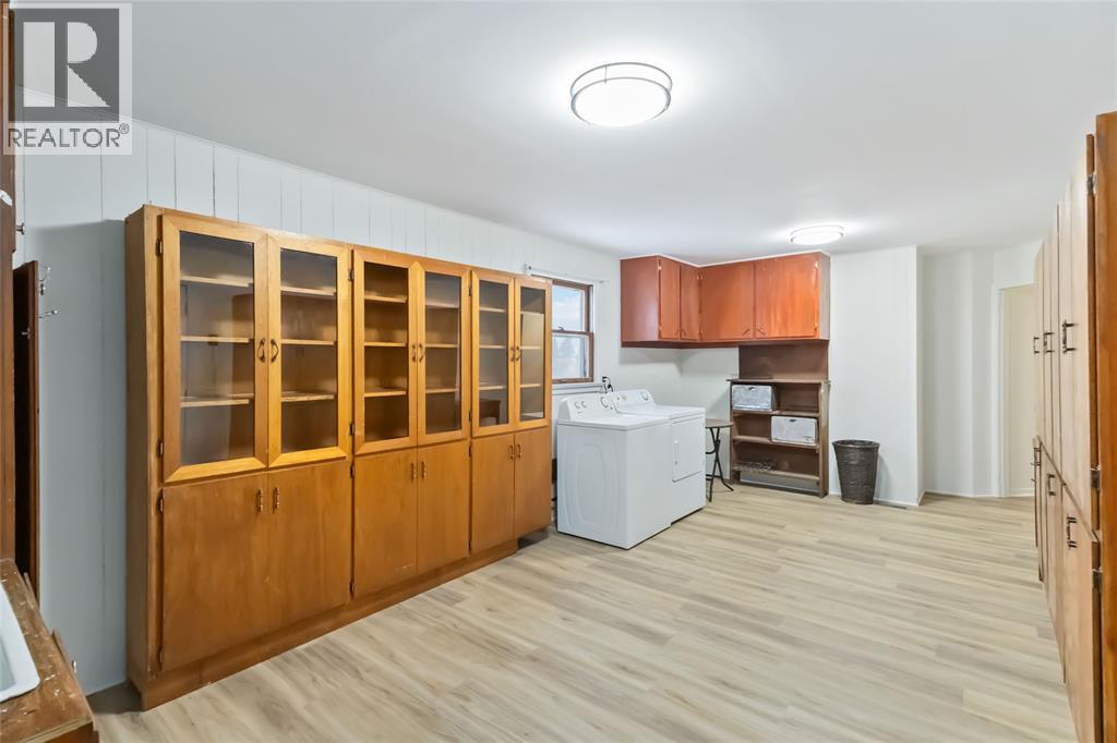 22821 Thames Road, Appin, ON - Indoor