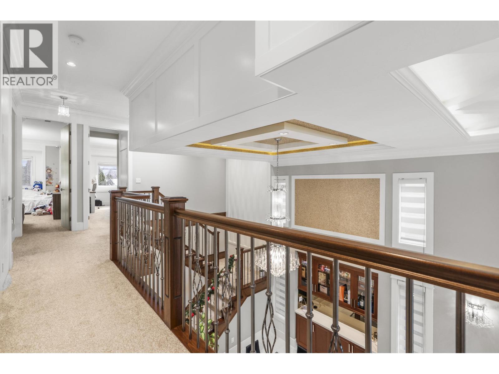 8780 Rosemary Avenue, Richmond, BC - Indoor Photo Showing Other Room