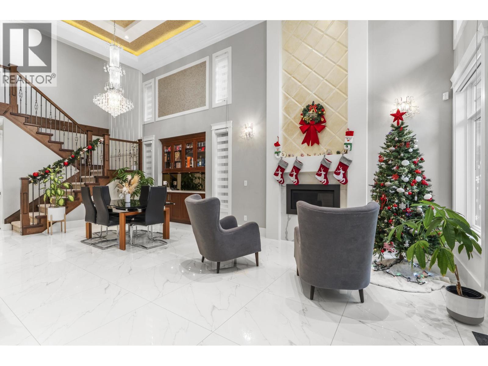 8780 Rosemary Avenue, Richmond, BC - Indoor Photo Showing Other Room