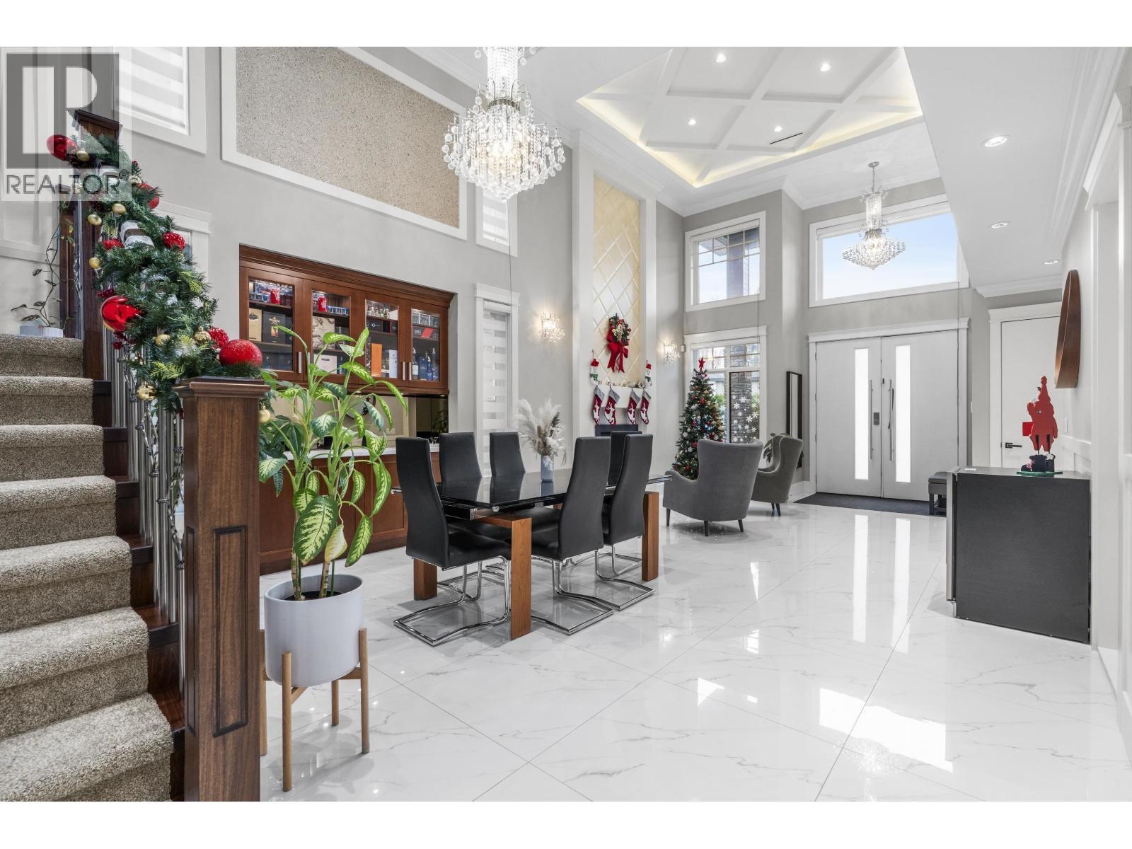 8780 Rosemary Avenue, Richmond, BC - Indoor Photo Showing Other Room