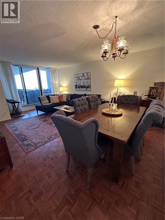 1515 Lakeshore Road E Unit# 1805, Mississauga, ON - Indoor