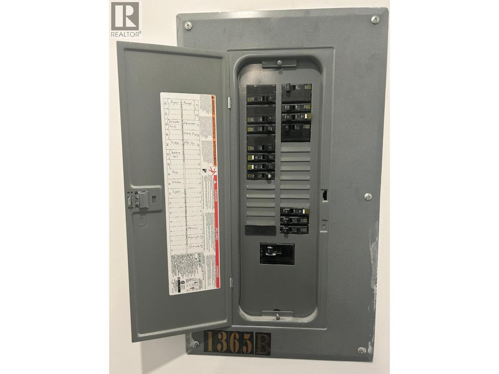 1365 Burfield Drive, Sun Peaks, BC - Other