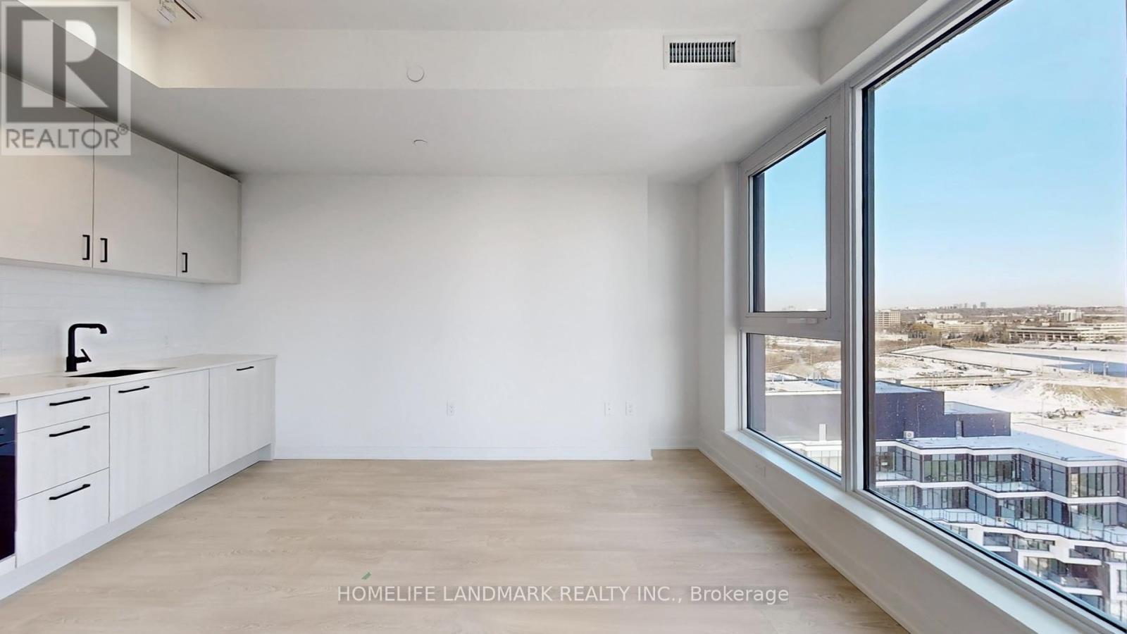 1520 - 1 Quarrington Lane, Toronto, ON - Indoor