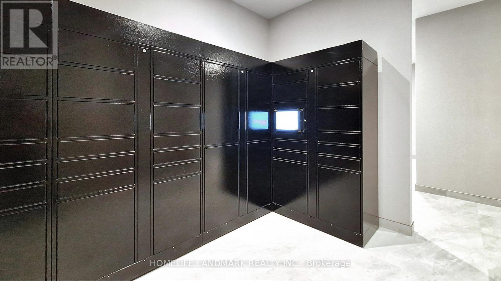 1520 - 1 Quarrington Lane, Toronto, ON - Indoor