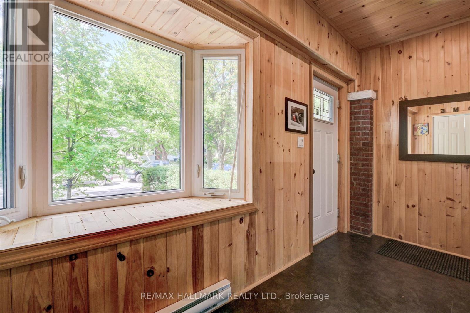 301 Silver Birch Avenue, Toronto, ON - Indoor Photo Showing Other Room