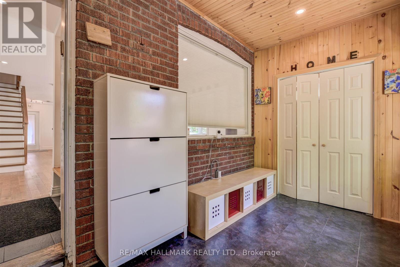 301 Silver Birch Avenue, Toronto, ON - Indoor Photo Showing Other Room