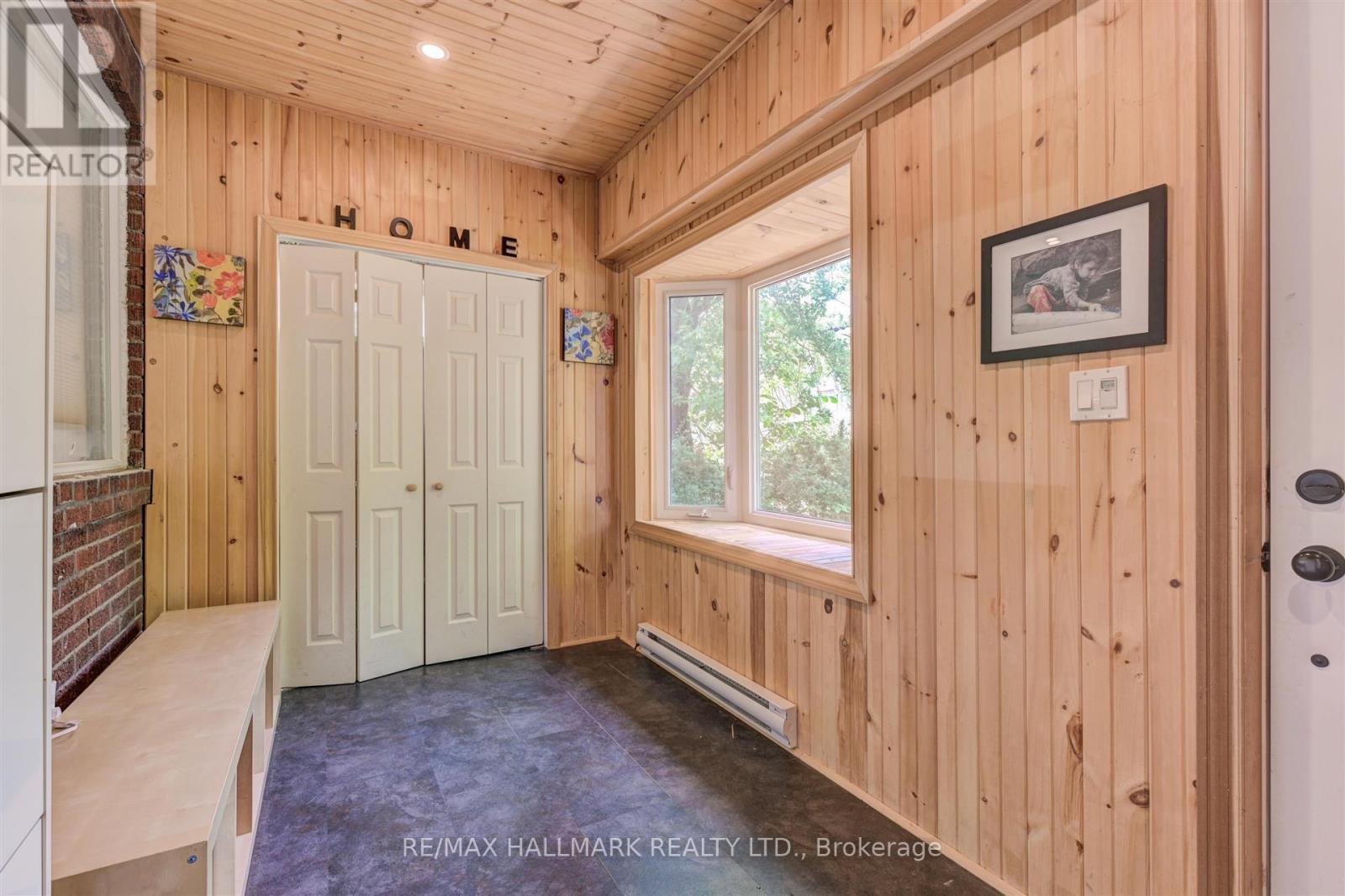 301 Silver Birch Avenue, Toronto, ON - Indoor Photo Showing Other Room