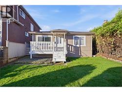 4533 KNIGHT STREET Vancouver, BC V5N 3M8