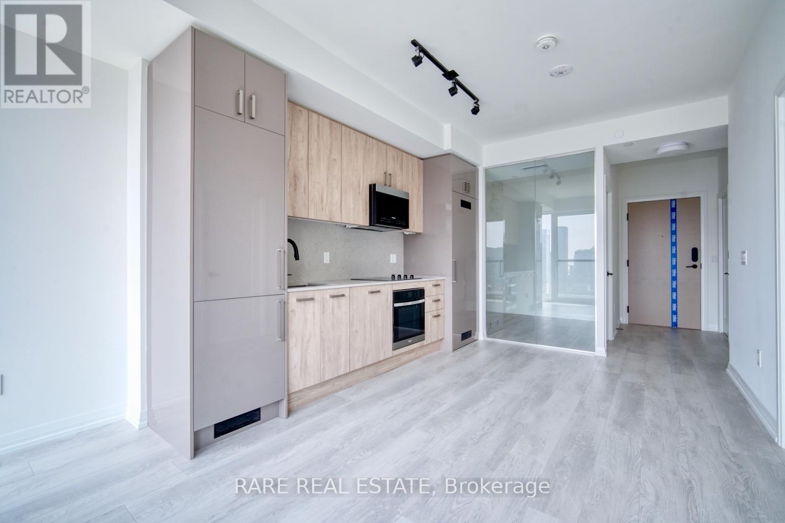 2409 - 280 Dundas Street W, Toronto, ON - Indoor Photo Showing Other Room