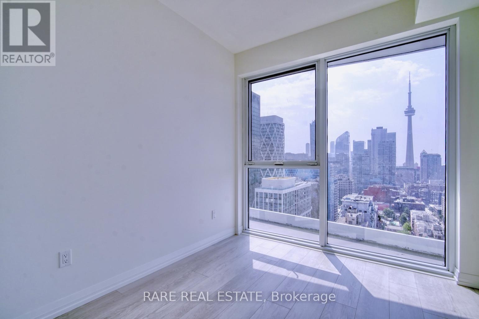 2409 - 280 Dundas Street W, Toronto, ON - Indoor Photo Showing Other Room