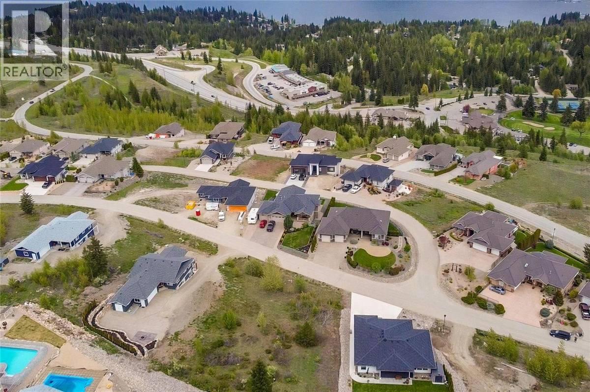 2587 St. Andrews Street, Blind Bay, BC