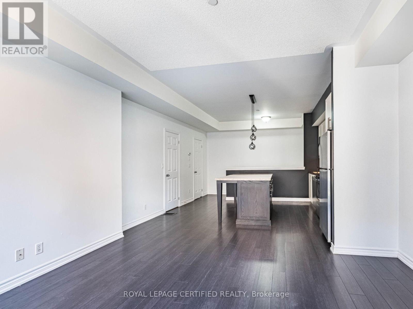 104 - 30 Carnation Avenue, Toronto, ON - Indoor Photo Showing Other Room