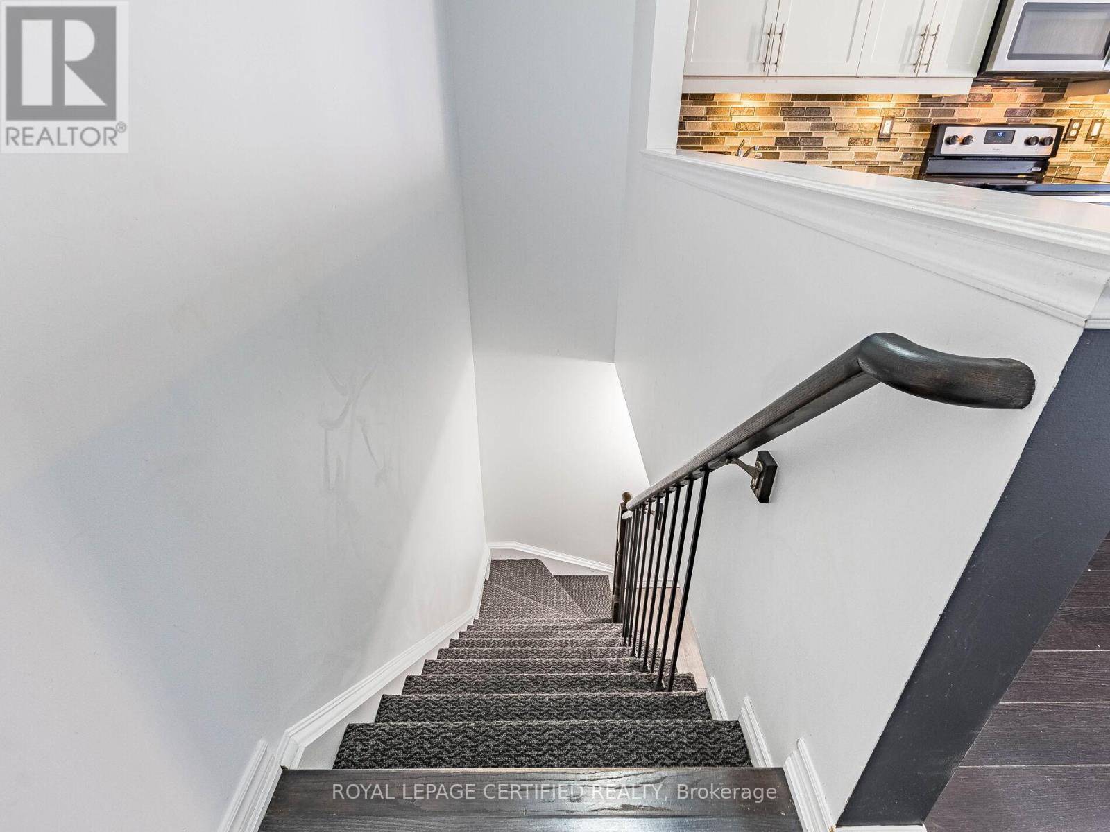 104 - 30 Carnation Avenue, Toronto, ON - Indoor