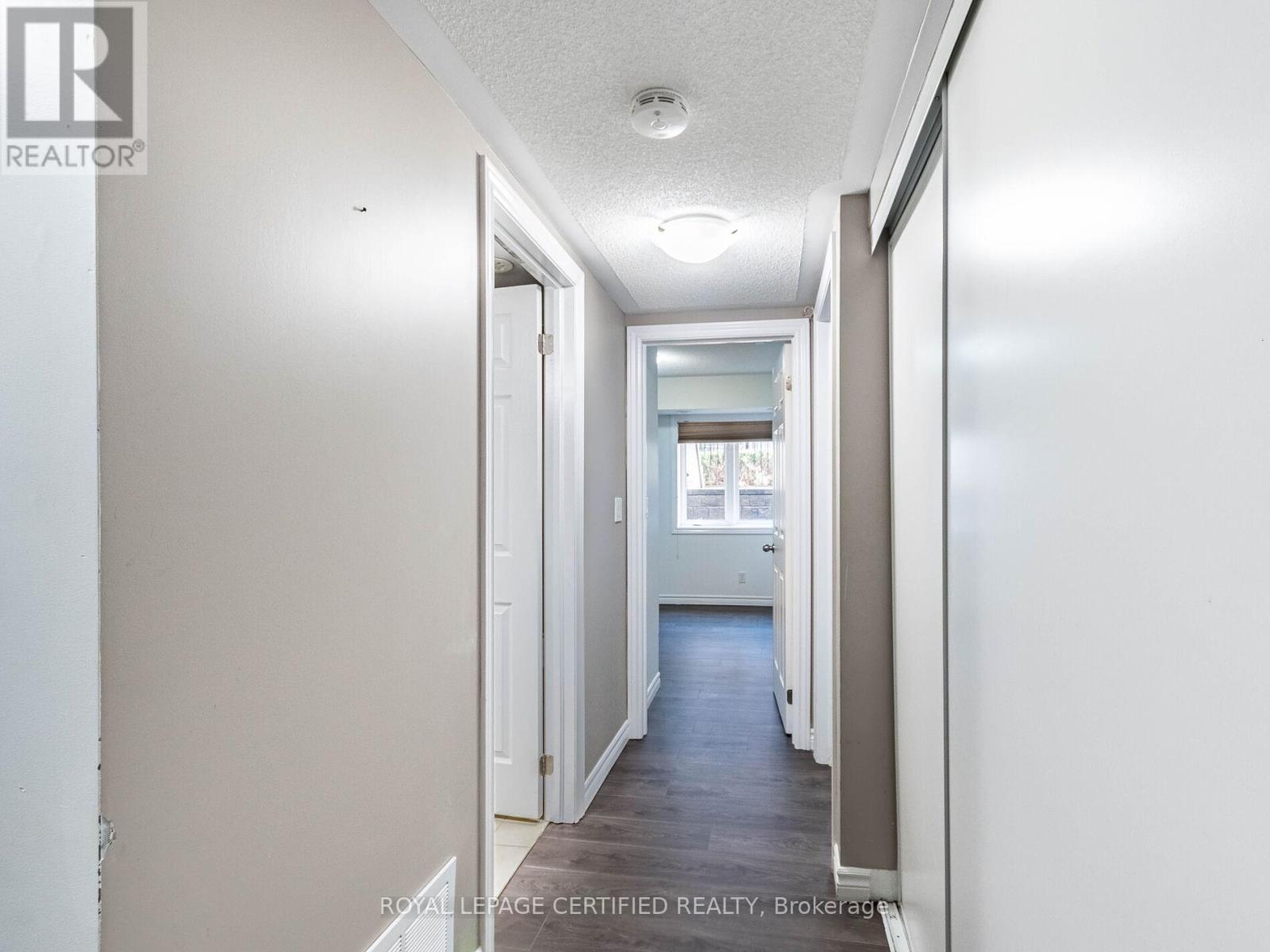 104 - 30 Carnation Avenue, Toronto, ON - Indoor Photo Showing Other Room