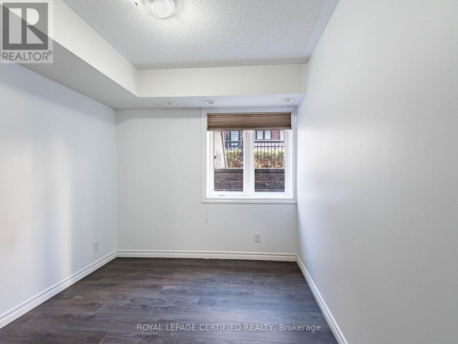 104 - 30 Carnation Avenue, Toronto, ON - Indoor Photo Showing Other Room