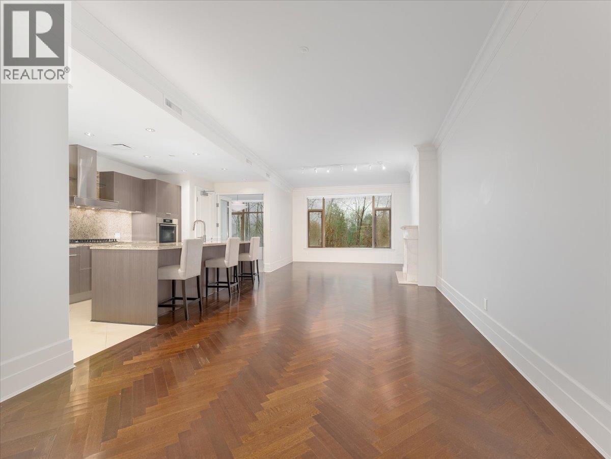 401 508 Waters Edge Crescent, West Vancouver, BC - Indoor