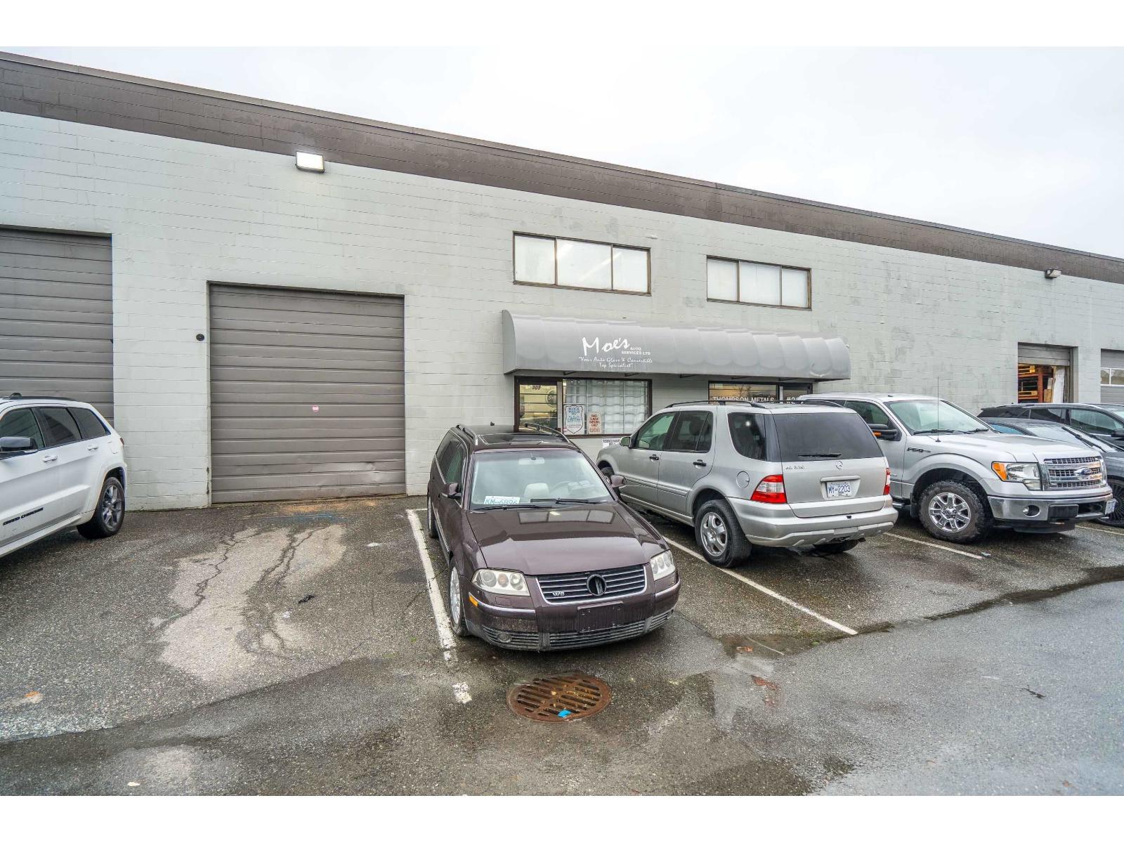 12 5327 192 Street, Surrey, BC